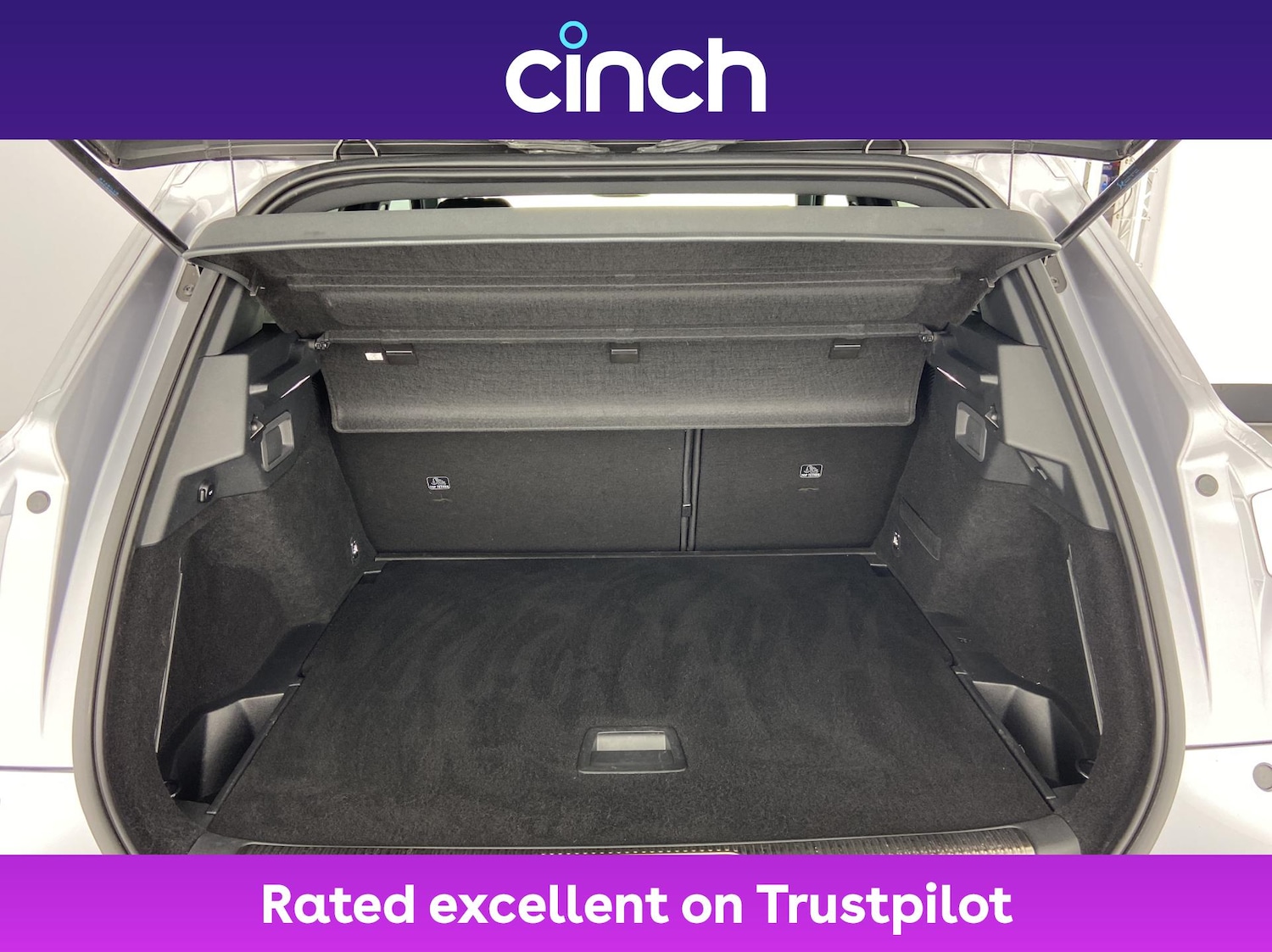 Used DS Automobiles DS 7 2018 for sale - 76468866: Photo 21