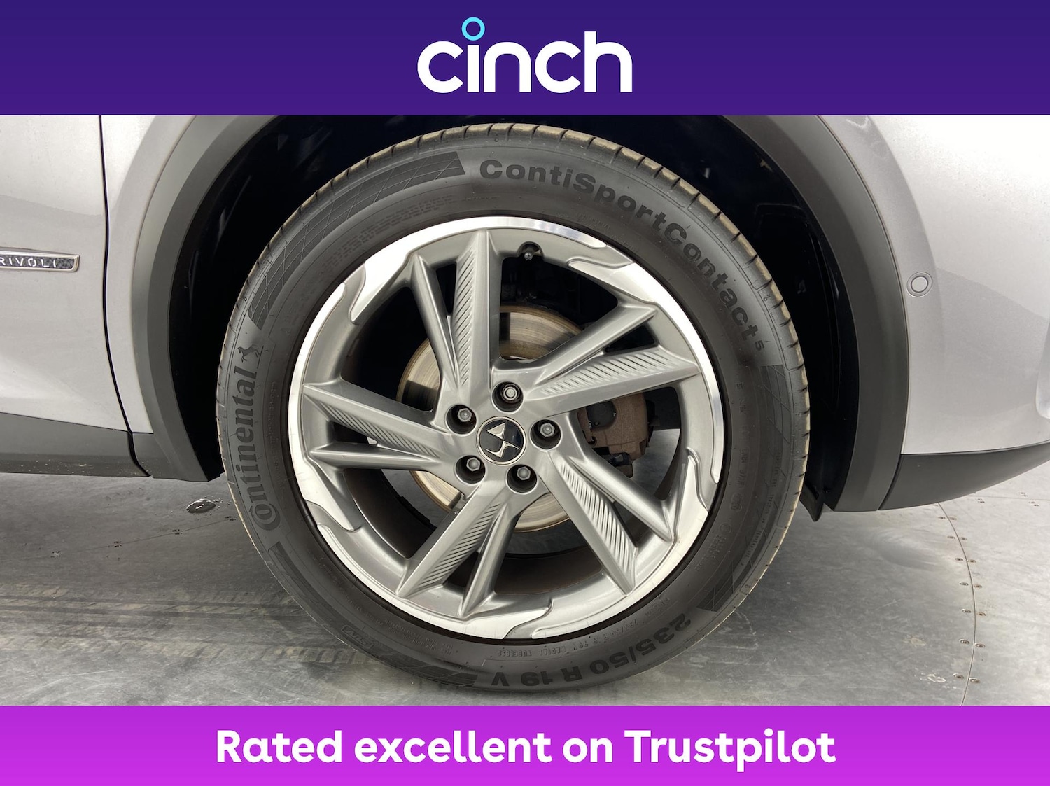 Used DS Automobiles DS 7 2018 for sale - 76468866: Photo 28