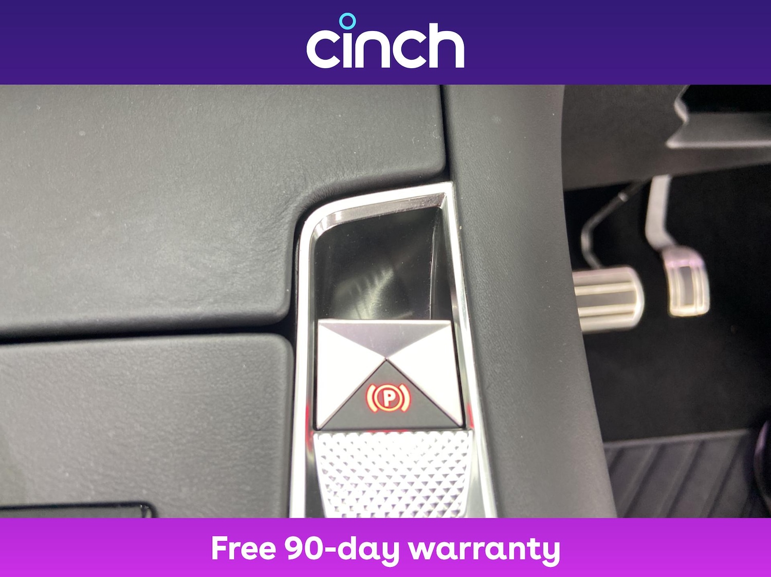 Used DS Automobiles DS 7 2018 for sale - 76468866: Photo 29