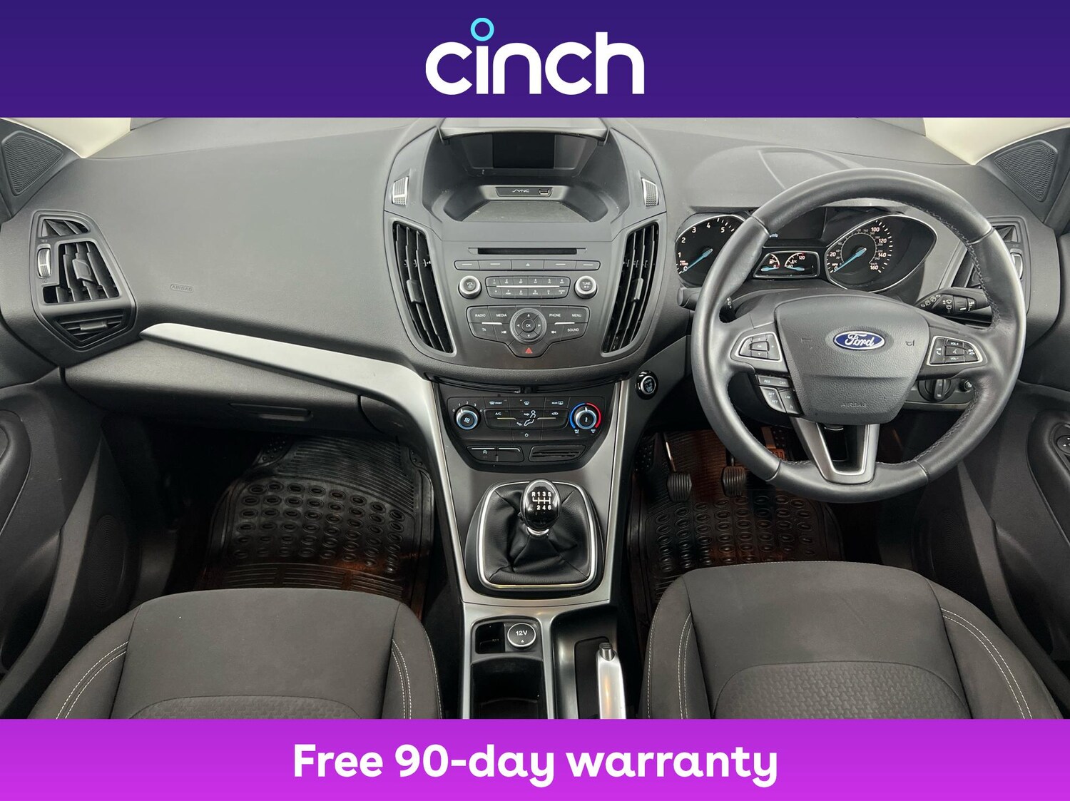 Used Ford Kuga 2018 for sale - 76429129: Photo 15