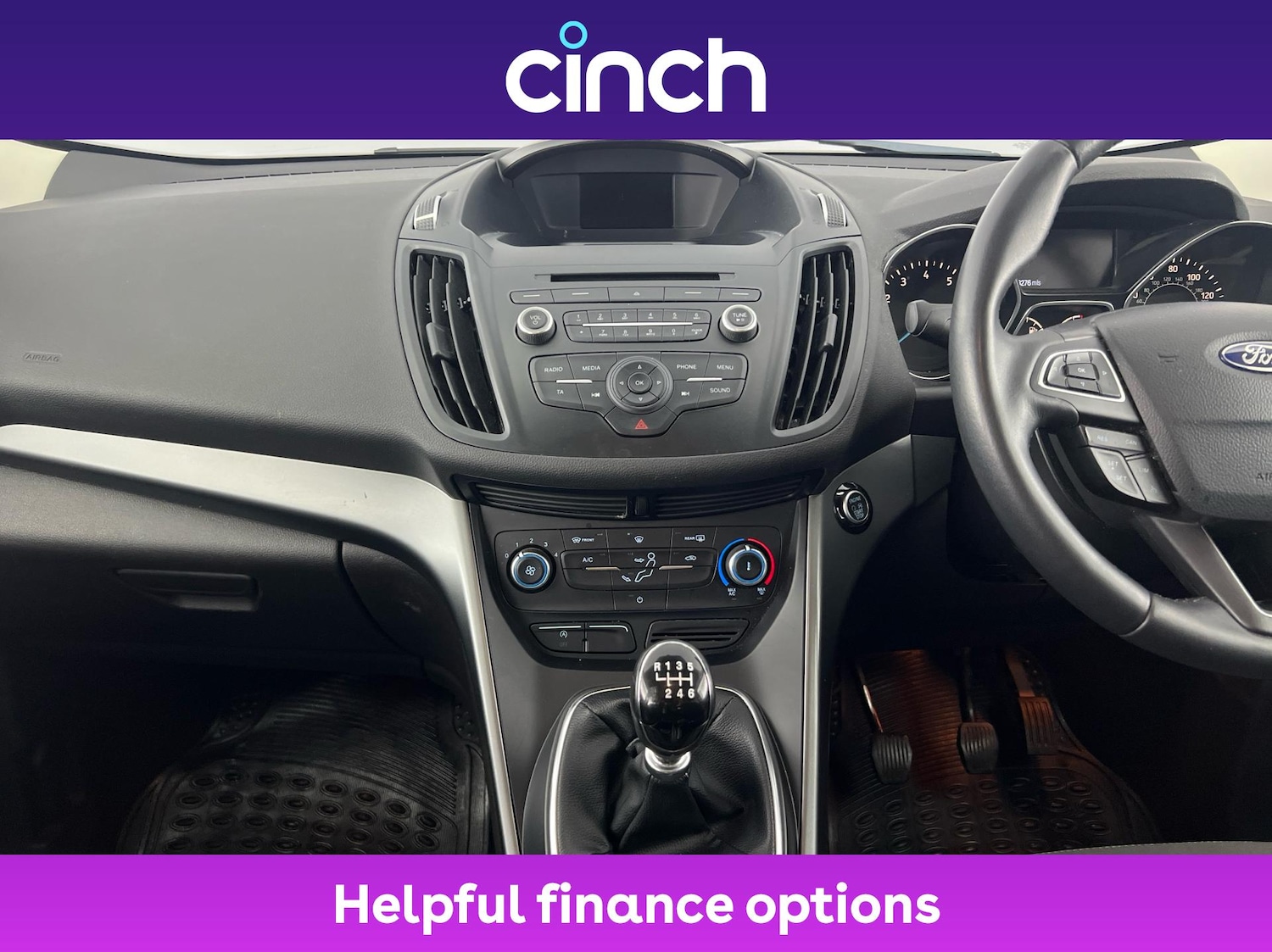 Used Ford Kuga 2018 for sale - 76429129: Photo 17