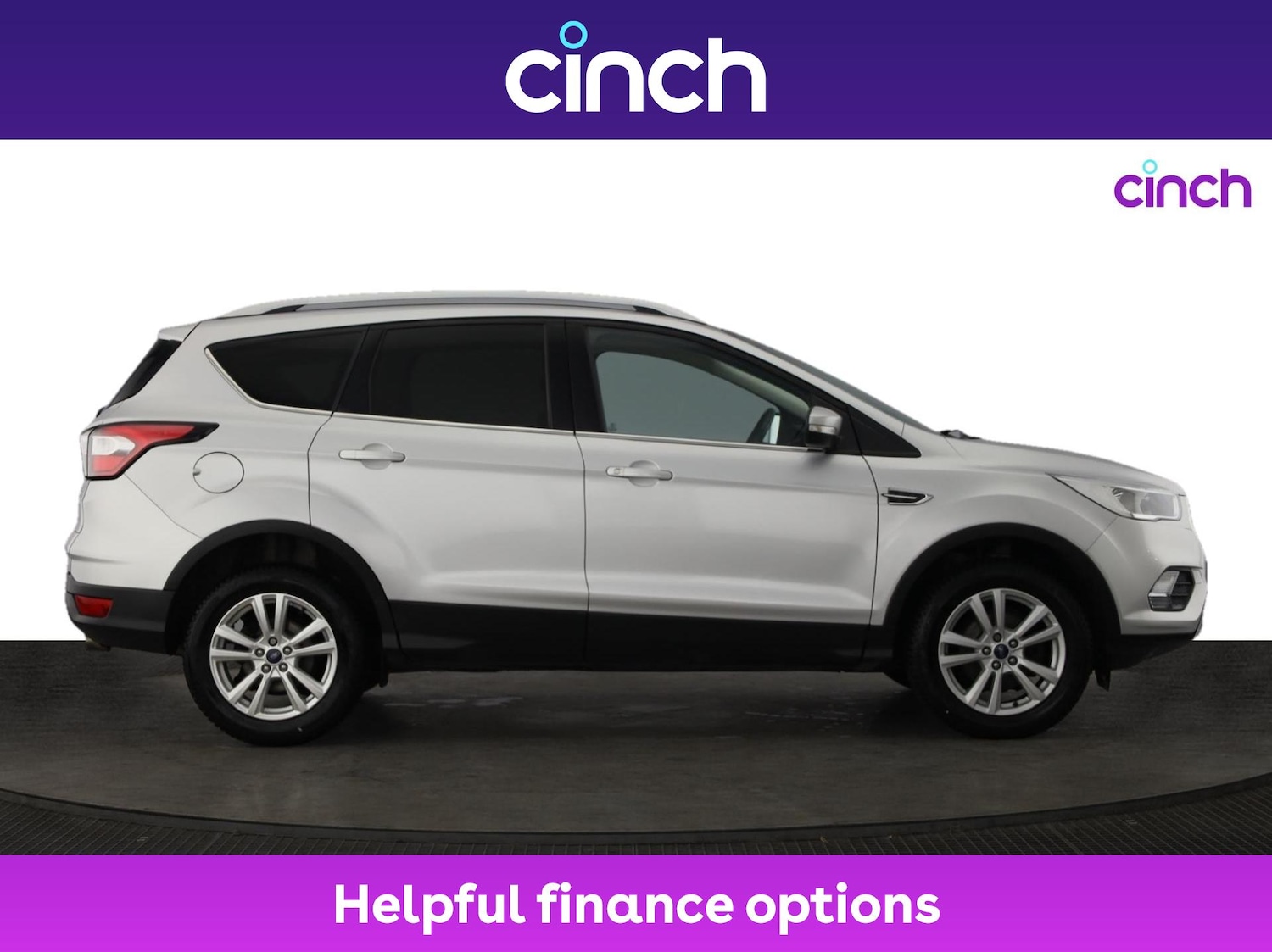 Used Ford Kuga 2018 for sale - 76429129: Photo 2
