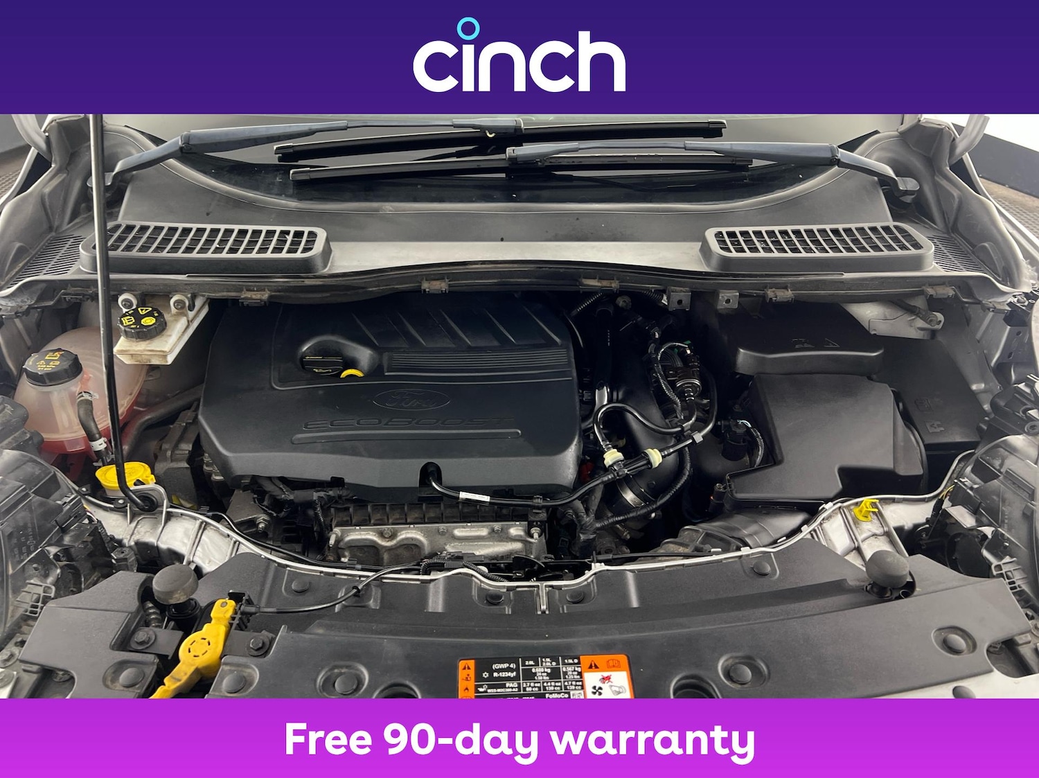 Used Ford Kuga 2018 for sale - 76429129: Photo 23