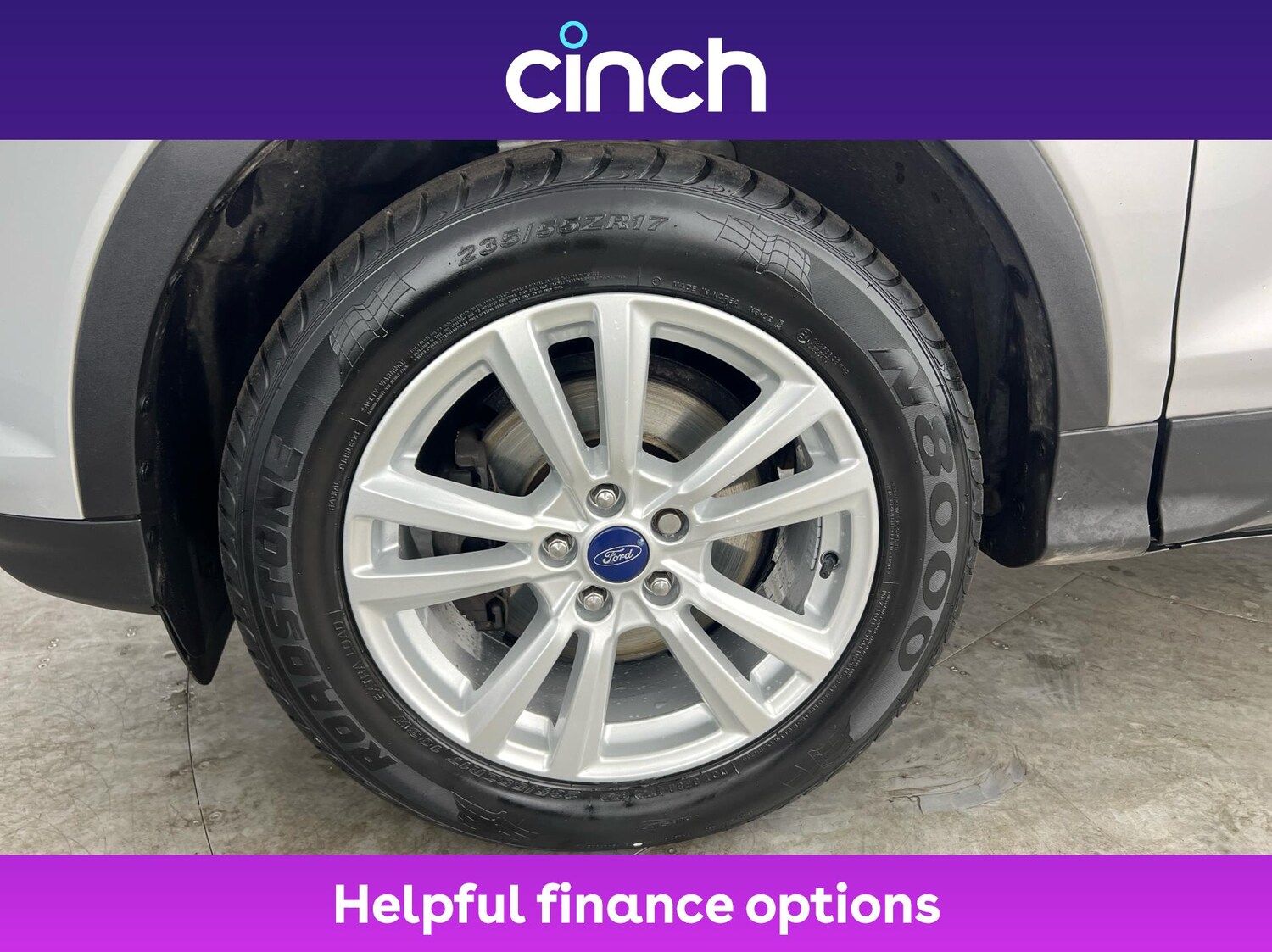 Used Ford Kuga 2018 for sale - 76429129: Photo 24