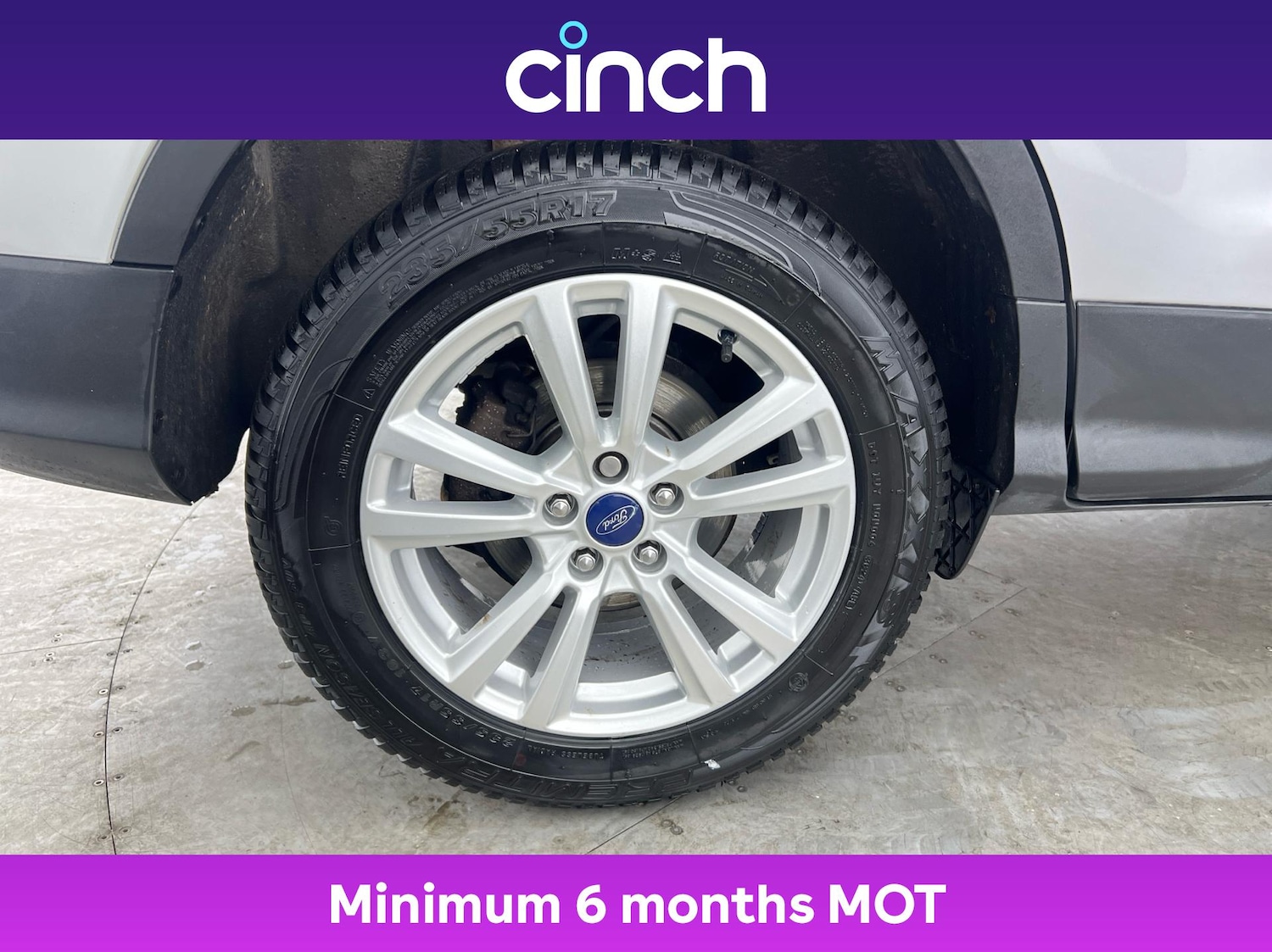 Used Ford Kuga 2018 for sale - 76429129: Photo 27