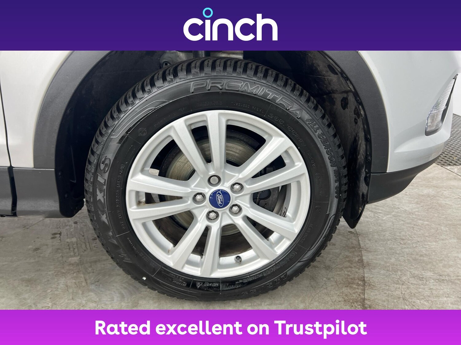 Used Ford Kuga 2018 for sale - 76429129: Photo 28