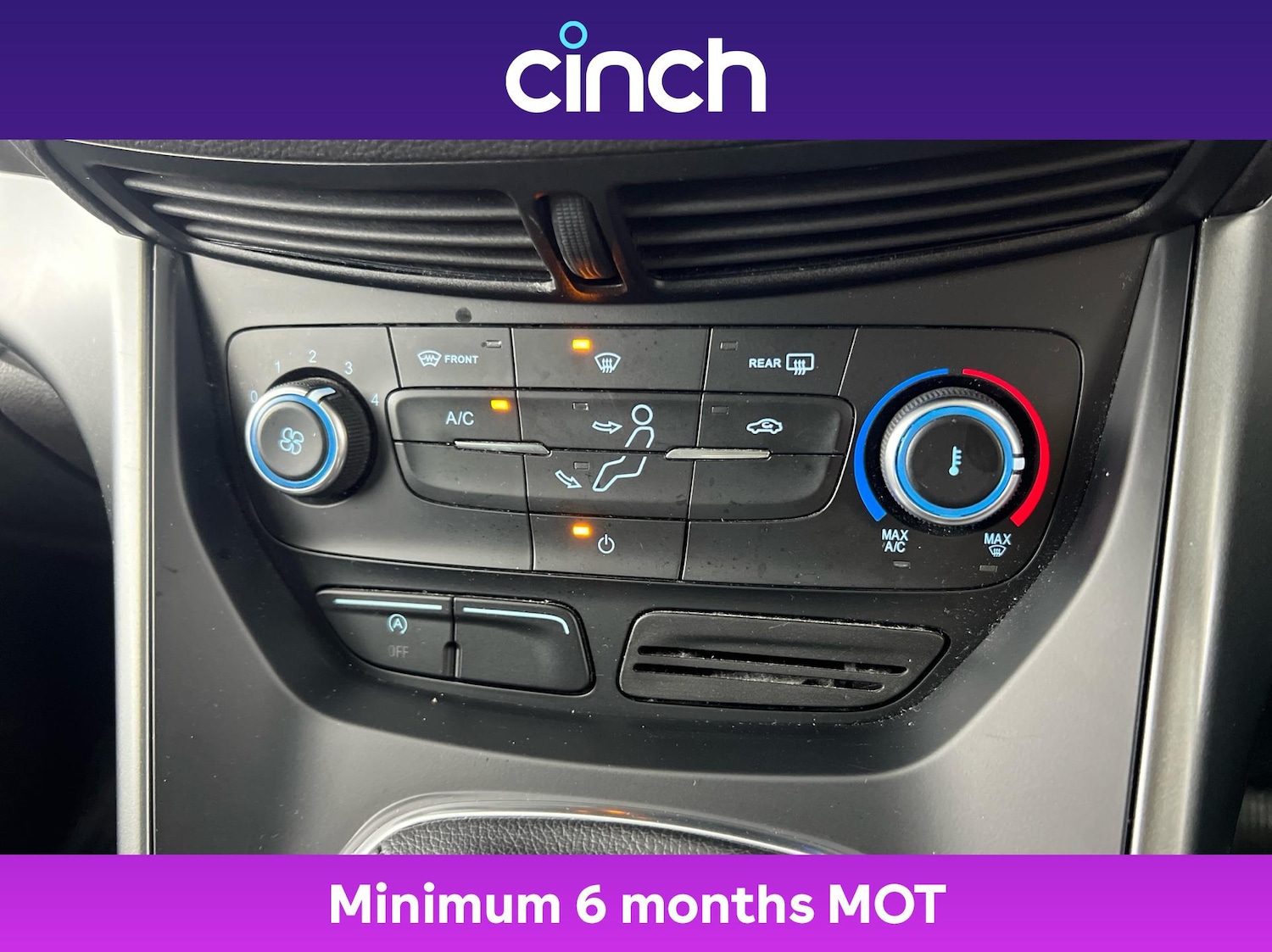 Used Ford Kuga 2018 for sale - 76429129: Photo 32