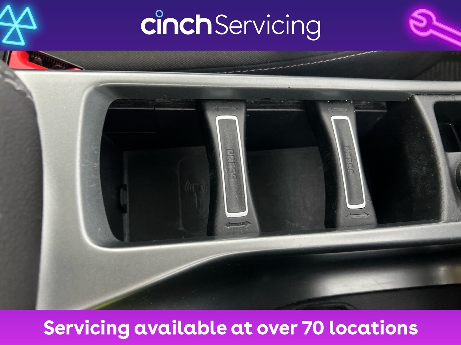 Used Ford Kuga 2018 for sale - 76429129: Photo 36