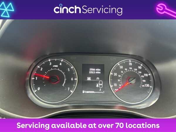 Used Dacia Sandero Stepway 2022 for sale - 76292591: Photo 18