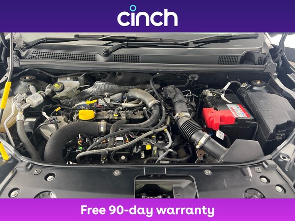 Used Dacia Sandero Stepway 2022 for sale - 76292591: Photo 23