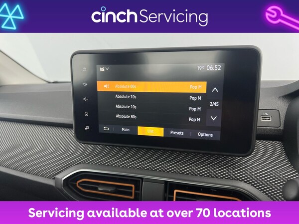 Used Dacia Sandero Stepway 2022 for sale - 76292591: Photo 31