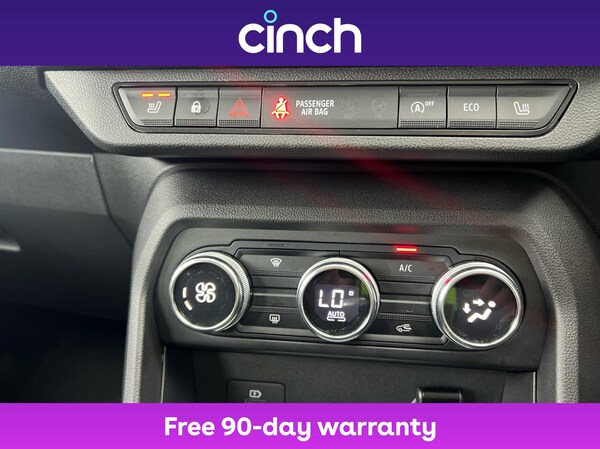 Used Dacia Sandero Stepway 2022 for sale - 76292591: Photo 34