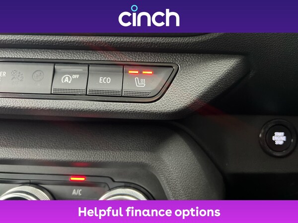 Used Dacia Sandero Stepway 2022 for sale - 76292591: Photo 35