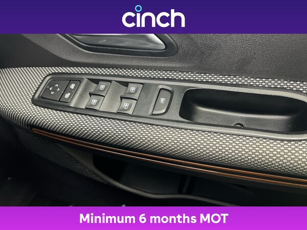 Used Dacia Sandero Stepway 2022 for sale - 76292591: Photo 37