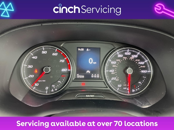 Used SEAT Ateca 2021 for sale - 76297812: Photo 18