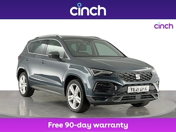 SEAT - Ateca