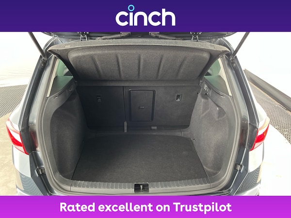 Used SEAT Ateca 2021 for sale - 76297812: Photo 21