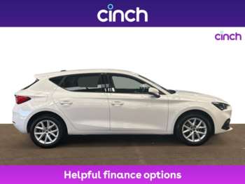 Used SEAT Leon 2024 for sale - 75123483: Photo