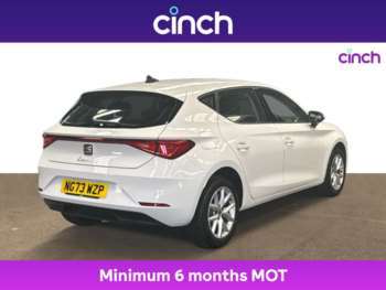 Used SEAT Leon 2024 for sale - 75123483: Photo