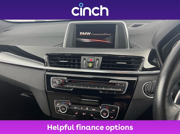 Used BMW X1 2016 for sale - 76292640: Photo 17