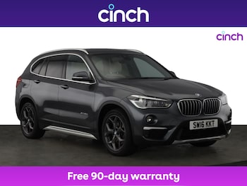 BMW - X1