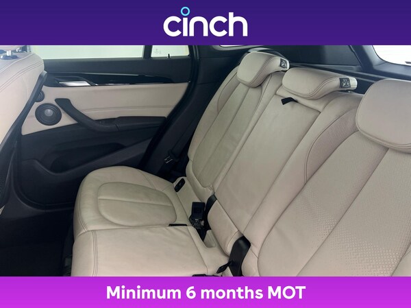 Used BMW X1 2016 for sale - 76292640: Photo 20