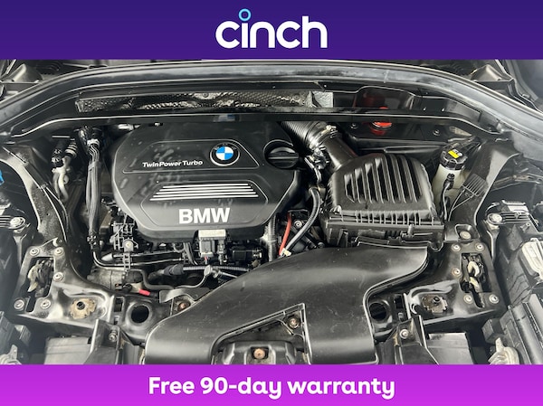 Used BMW X1 2016 for sale - 76292640: Photo 23