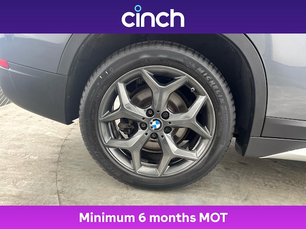 Used BMW X1 2016 for sale - 76292640: Photo 27