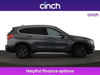 Used BMW X1 2016 for sale - 76292640: Photo 2