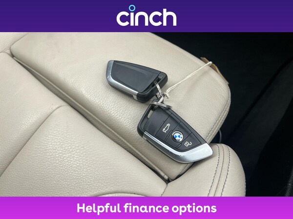 Used BMW X1 2016 for sale - 76292640: Photo 30