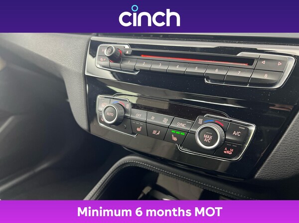 Used BMW X1 2016 for sale - 76292640: Photo 37