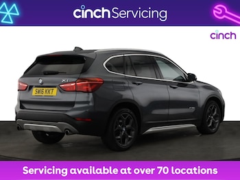 Used BMW X1 2016 for sale - 76292640: Photo 3