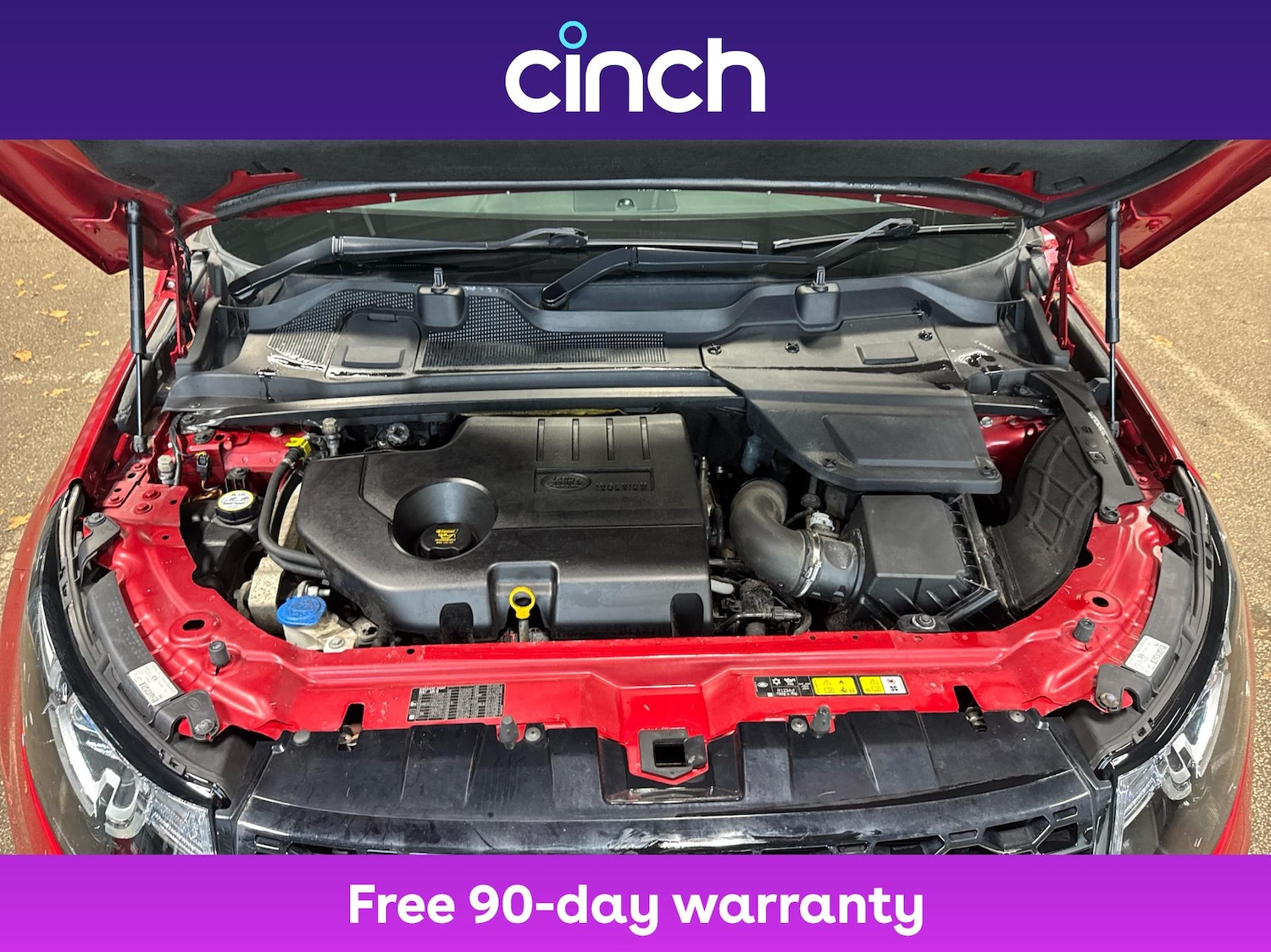 Used Land Rover Discovery Sport 2016 for sale - 76581432: Photo 23