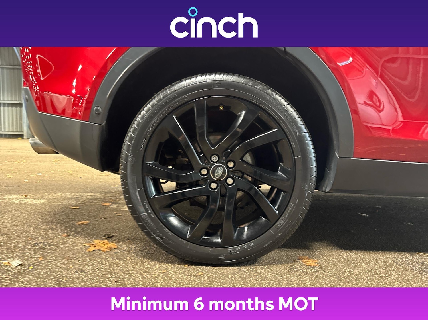 Used Land Rover Discovery Sport 2016 for sale - 76581432: Photo 27