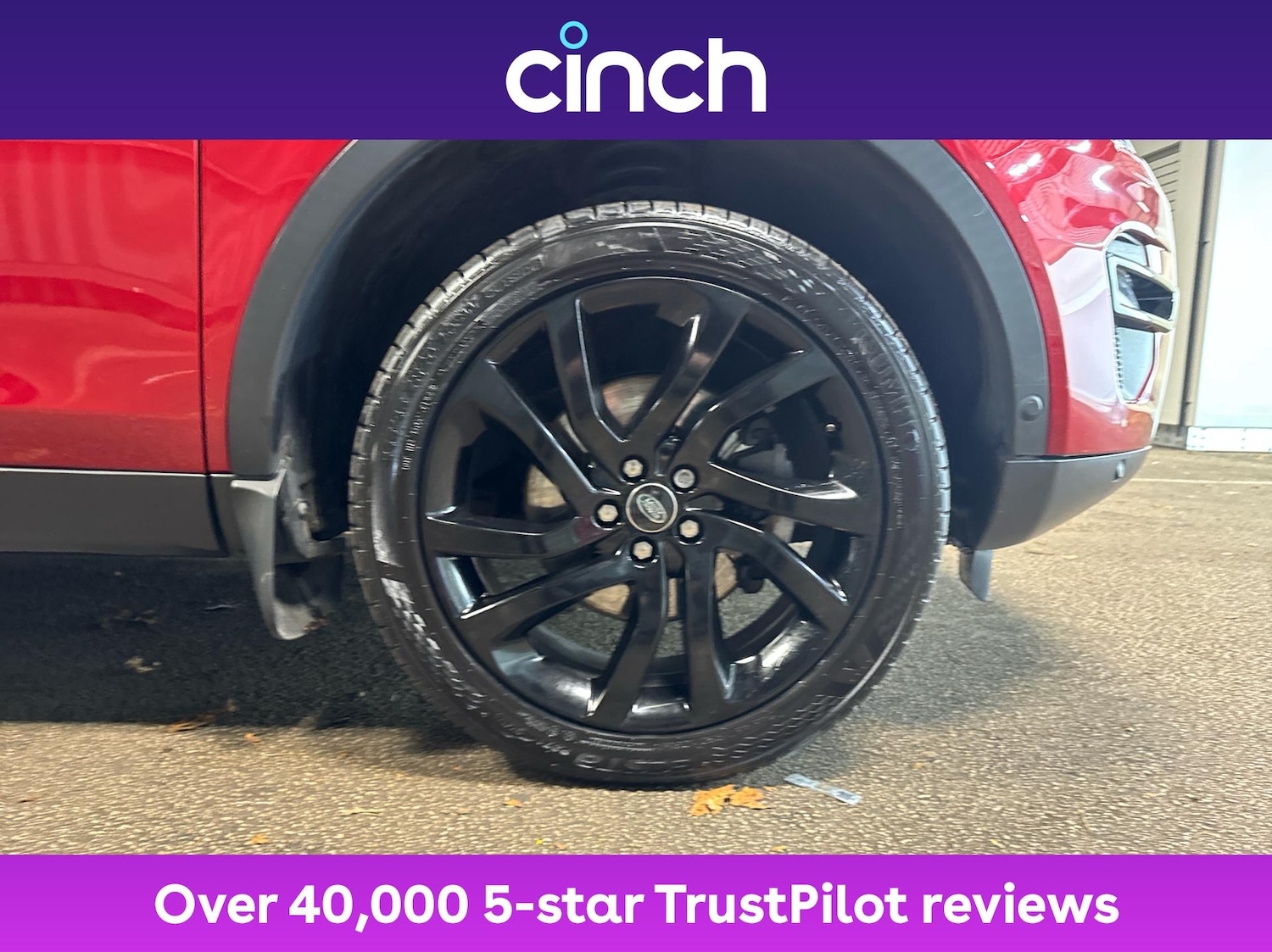 Used Land Rover Discovery Sport 2016 for sale - 76581432: Photo 28