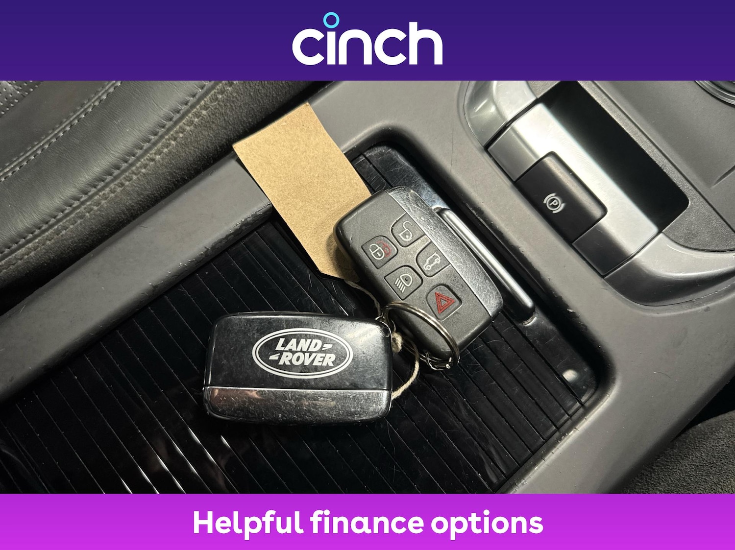 Used Land Rover Discovery Sport 2016 for sale - 76581432: Photo 30