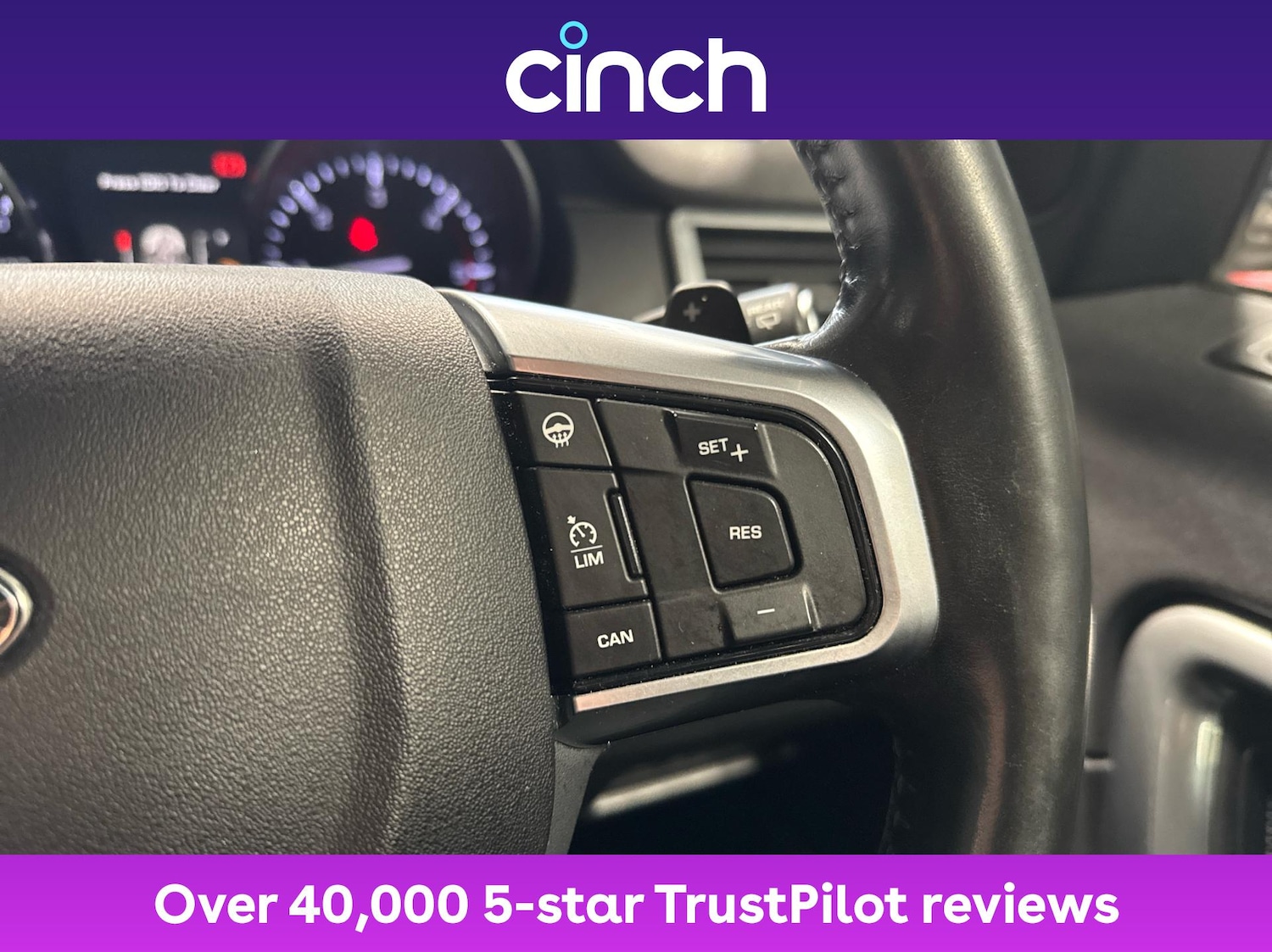 Used Land Rover Discovery Sport 2016 for sale - 76581432: Photo 33