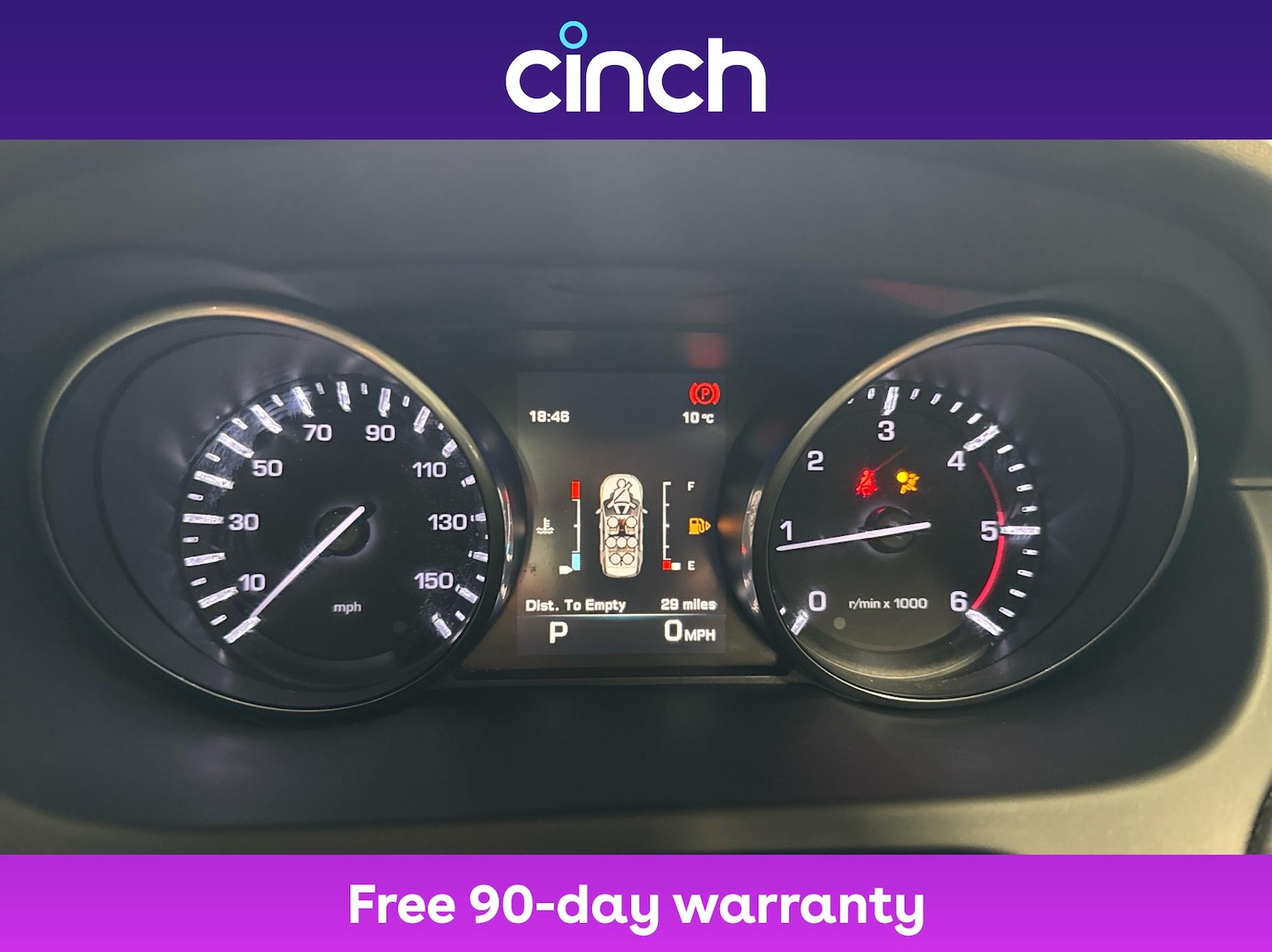 Used Land Rover Discovery Sport 2016 for sale - 76581432: Photo 34