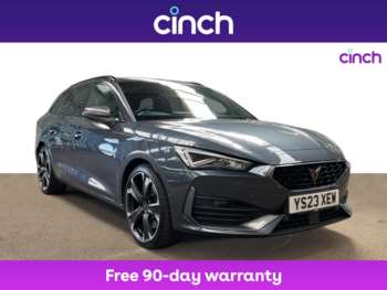 2023 - 1.4 eHybrid VZ2 5dr DSG