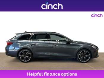 Used Cupra Leon 2023 for sale - 75385044: Photo