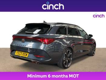 Used Cupra Leon 2023 for sale - 75385044: Photo