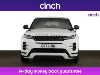 Used Land Rover Range Rover Evoque 2023 for sale - 75172287: Photo