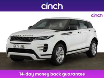 Used Land Rover Range Rover Evoque 2023 for sale - 75172287: Photo