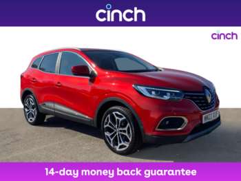 2022 - 1.3 TCE Techno 5dr