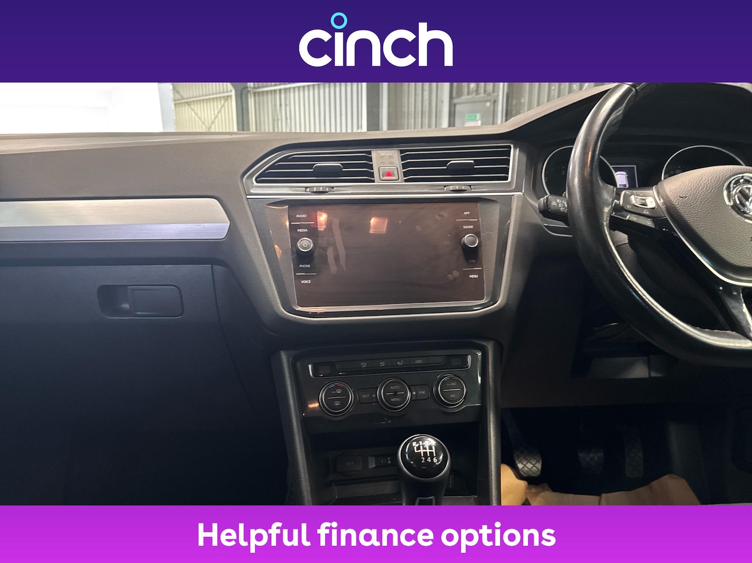 Used Volkswagen Tiguan 2017 for sale - 76395007: Photo 17