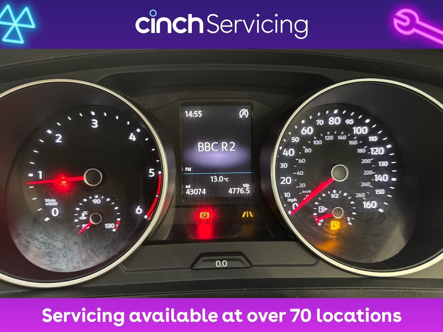 Used Volkswagen Tiguan 2017 for sale - 76395007: Photo 18