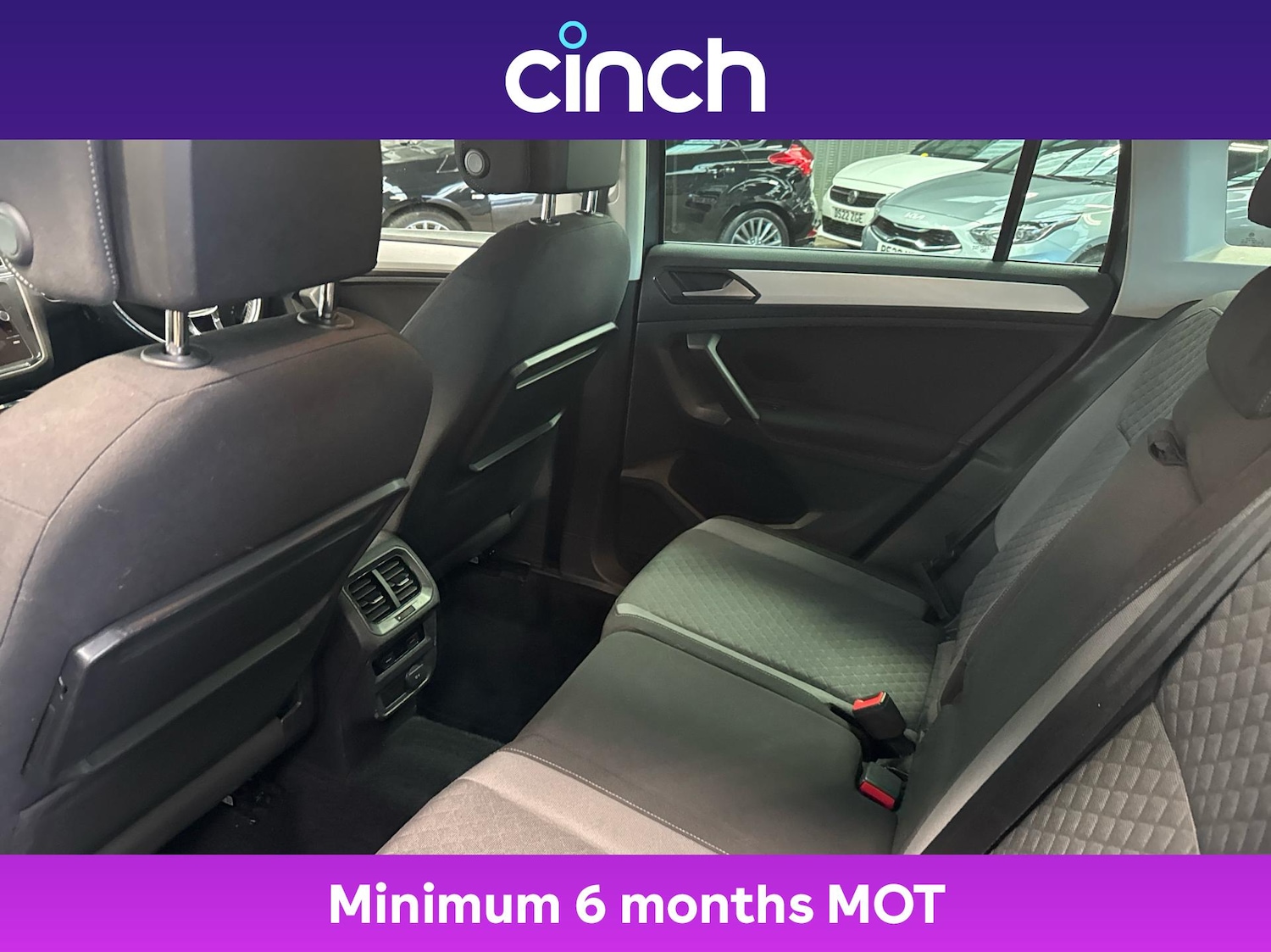 Used Volkswagen Tiguan 2017 for sale - 76395007: Photo 20