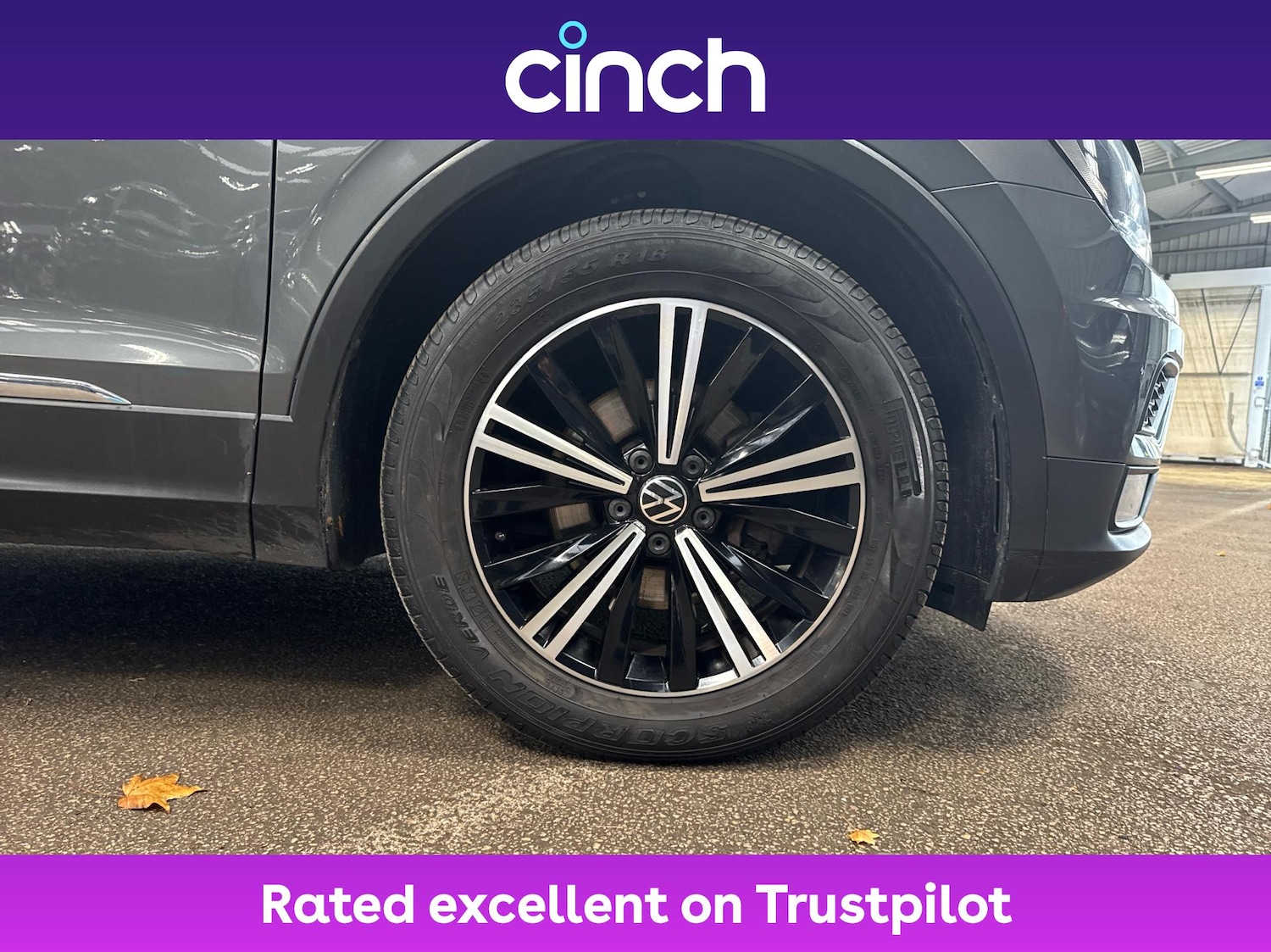 Used Volkswagen Tiguan 2017 for sale - 76395007: Photo 28