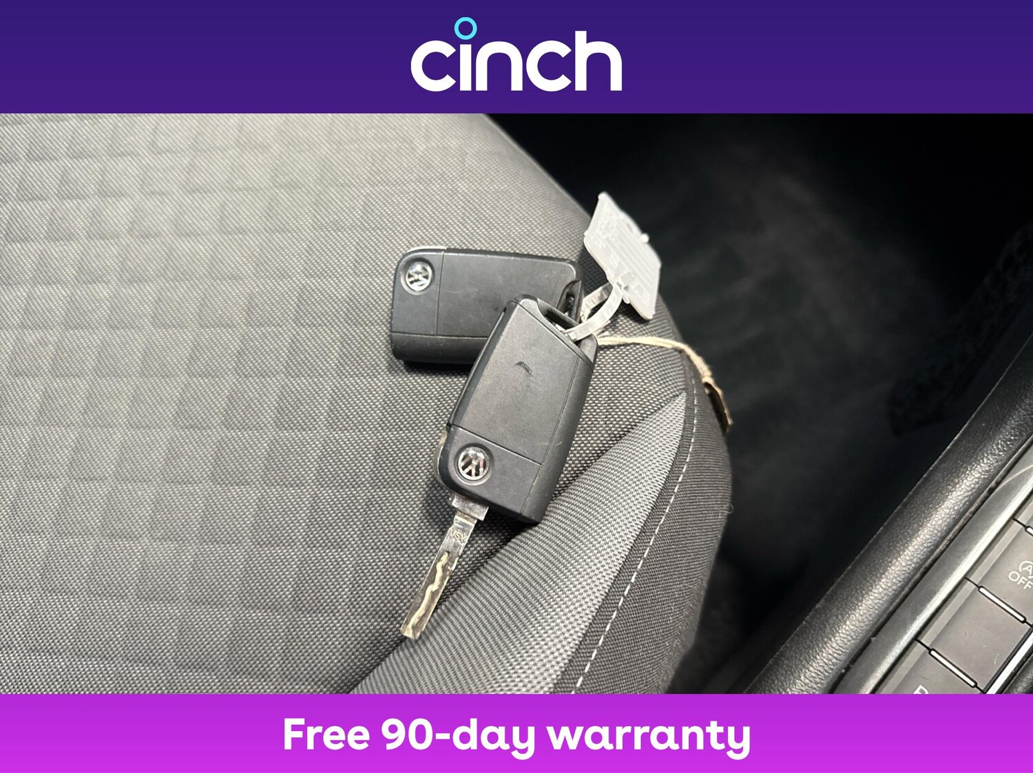 Used Volkswagen Tiguan 2017 for sale - 76395007: Photo 29