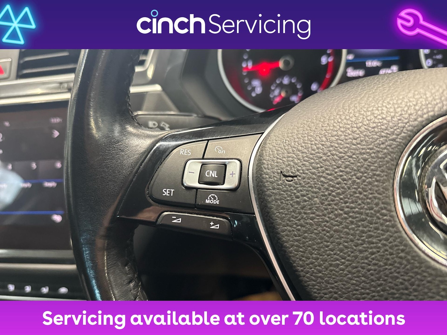 Used Volkswagen Tiguan 2017 for sale - 76395007: Photo 31